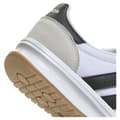Miniatyrbild 7 av 8: Adidas Run 70s 2.0 Barnskor Vit EU 35 1/2 Pojke