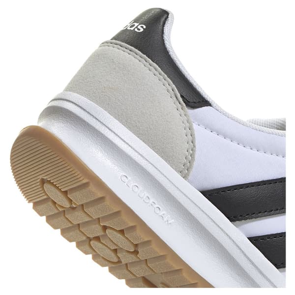 Adidas Run 70s 2.0 Barnskor Vit EU 35 1/2 Pojke