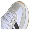 Miniatyrbild 8 av 8: Adidas Run 70s 2.0 Barnskor Vit EU 35 1/2 Pojke