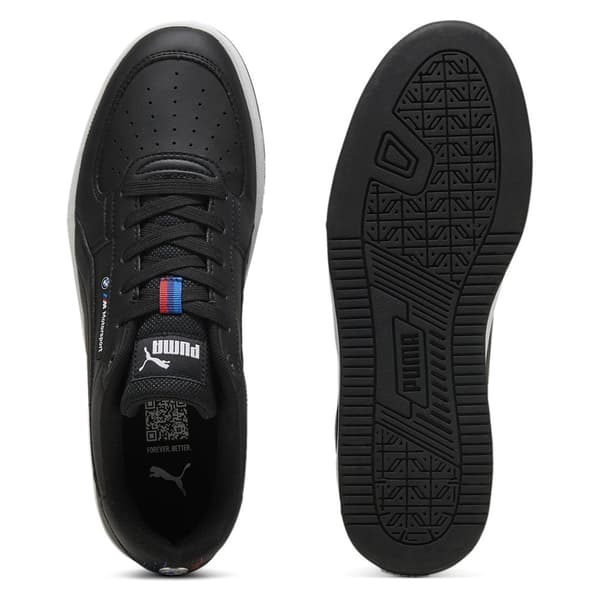 Puma Bmw Mms Caven 2.0 Lenkkarit Musta EU 41 Mies