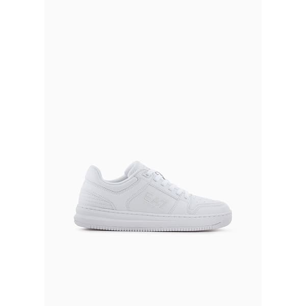 Ea7 Emporio Armani X8x189-xk404 Skor Vit EU 39 1/3 Man