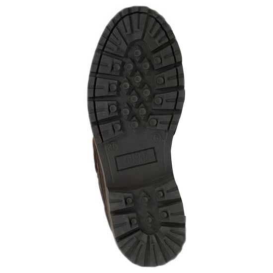 Aigle Tarmac Bådsko Brun EU 38 Mand