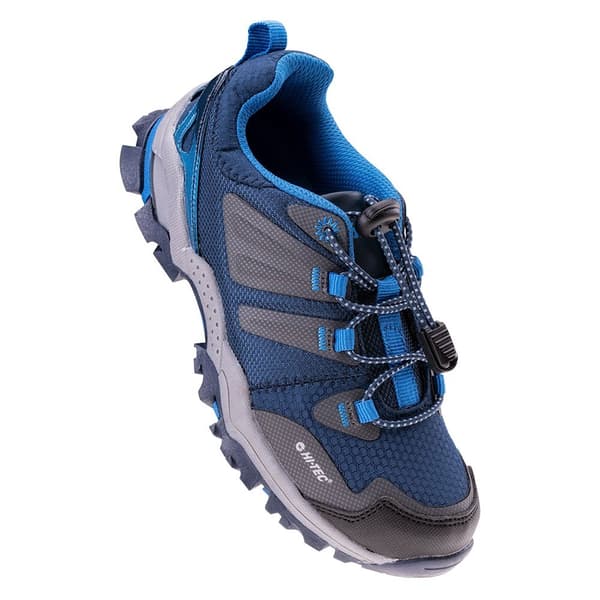 Hi-tec Hagas Vaelluskengät Sininen EU 32