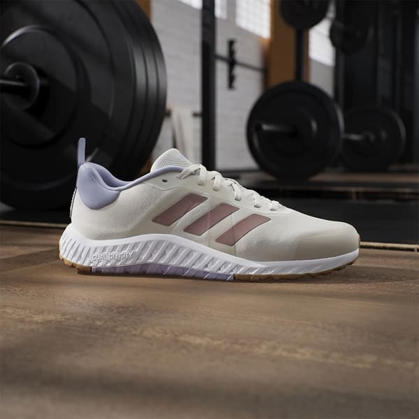 Adidas Everyset Skor  EU 42 Kvinna