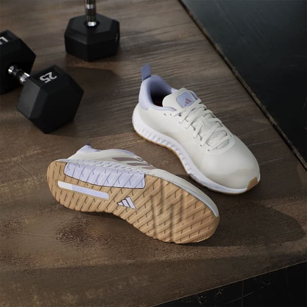 Adidas Everyset Skor EU 42 Kvinna