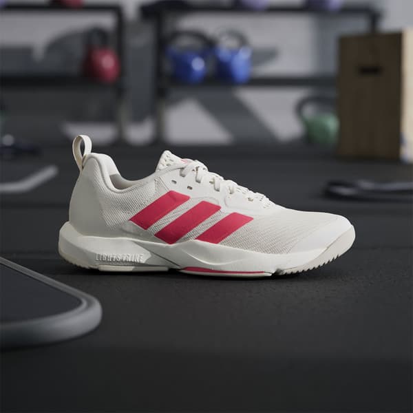 Adidas Rapidmove 2 Skor EU 39 1/3 Kvinna