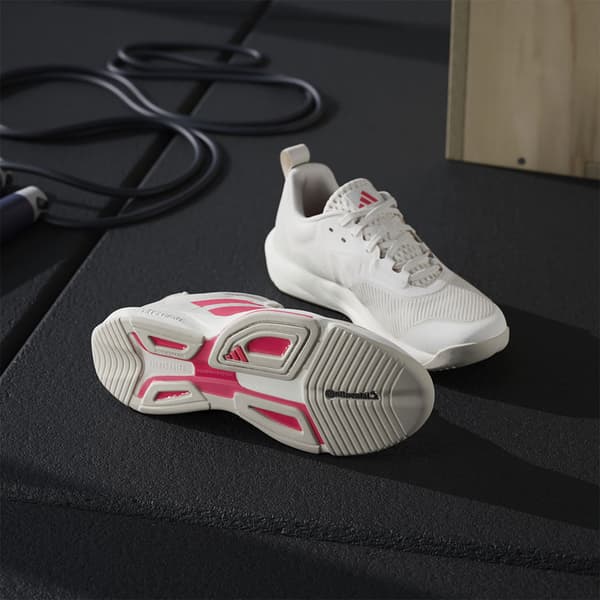 Adidas Rapidmove 2 Skor EU 39 1/3 Kvinna
