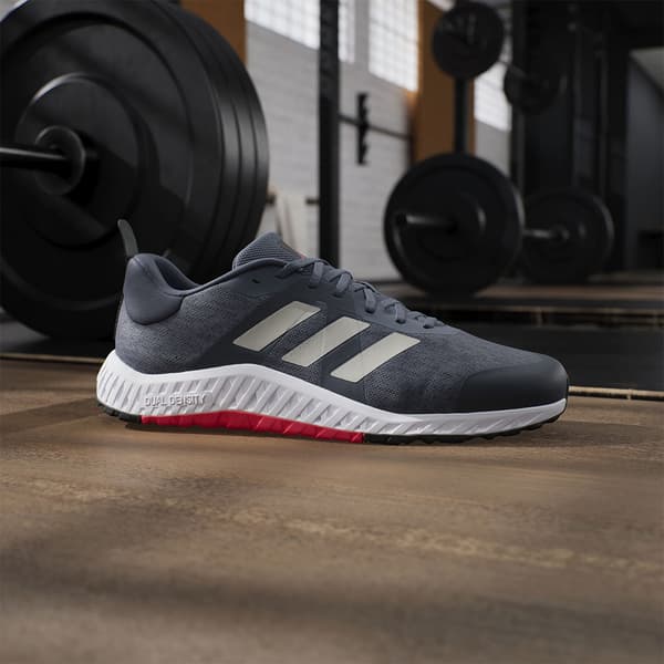 Adidas Everyset Skor  EU 40 2/3 Man