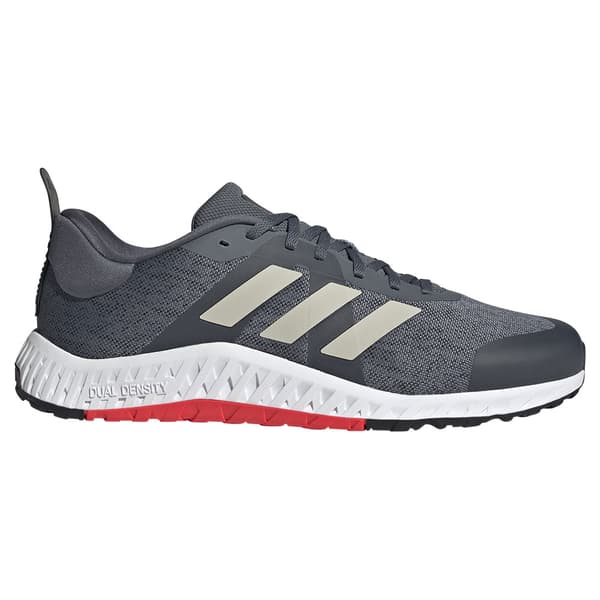 Adidas Everyset Skor  EU 41 1/3 Man