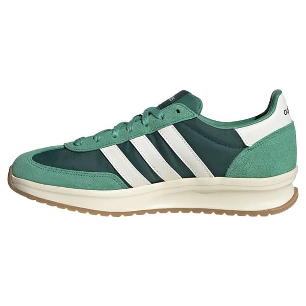 Adidas Run 72 Lenkkarit Vihreä EU 45 1/3 Mies