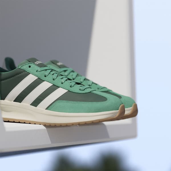 Adidas Run 72 Lenkkarit Vihreä EU 45 1/3 Mies