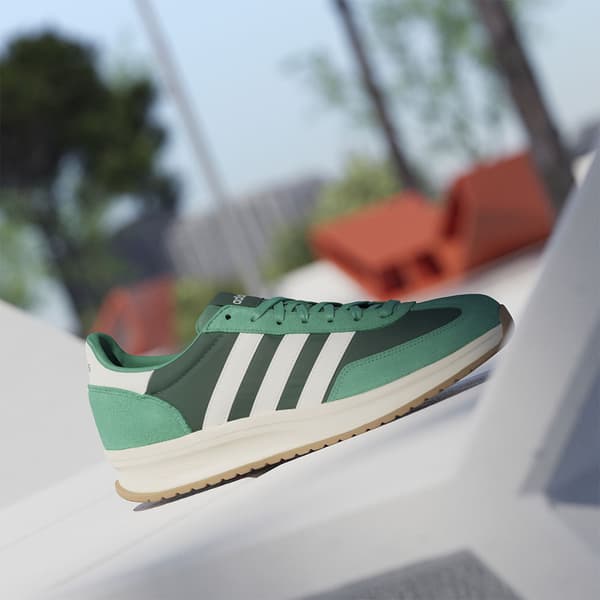 Adidas Run 72 Lenkkarit Vihreä EU 45 1/3 Mies