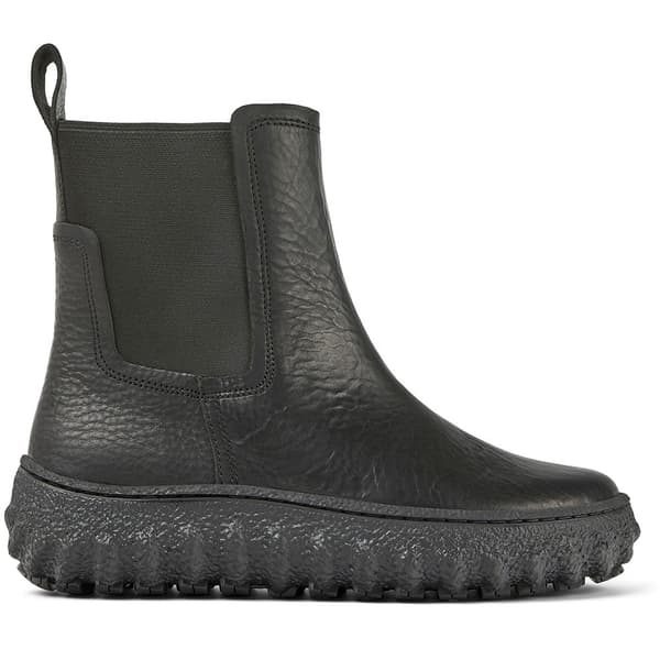 Camper Ground Booties Sort EU 40 Kvinde
