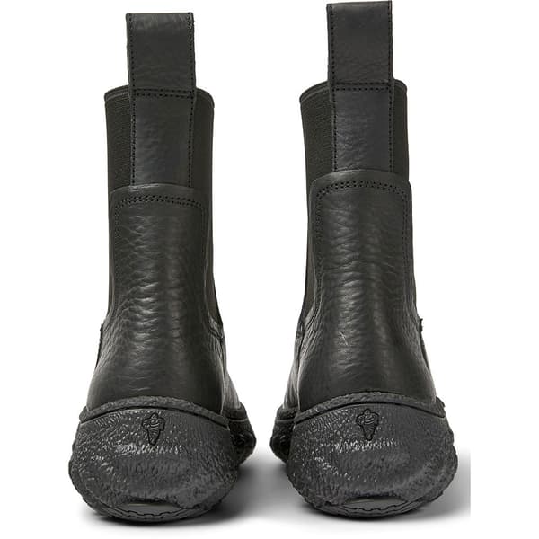 Camper Ground Booties Sort EU 40 Kvinde