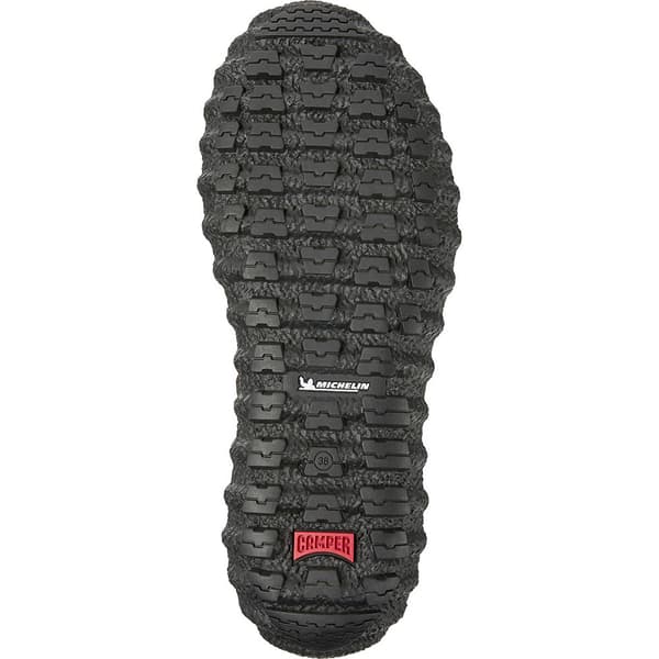 Camper Ground Booties Sort EU 40 Kvinde