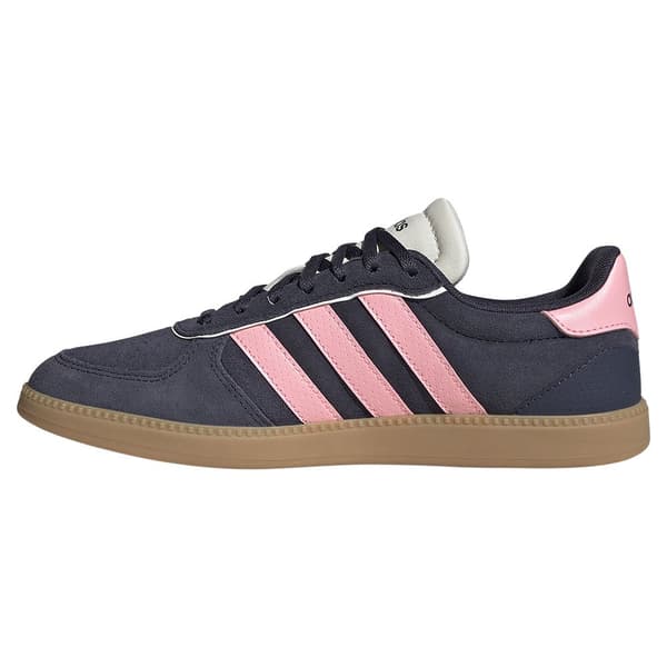 Adidas Breaknet Sleek Lenkkarit Sininen EU 36 Nainen