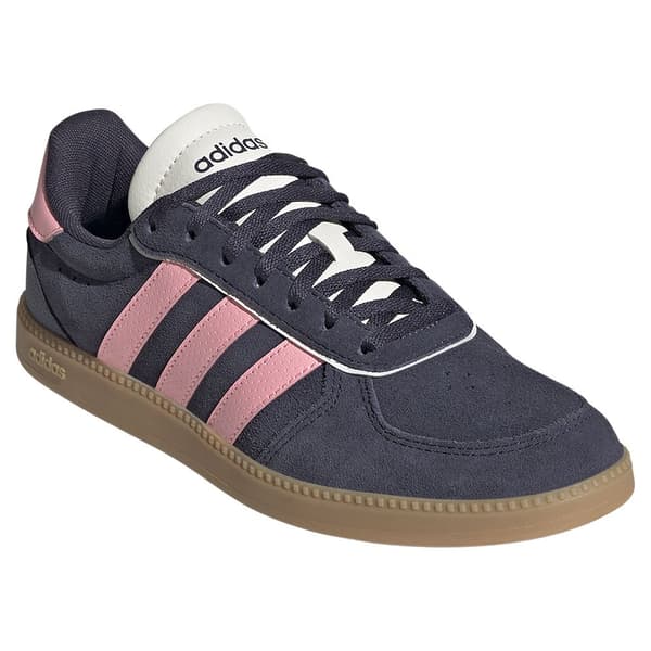 Adidas Breaknet Sleek Lenkkarit Sininen EU 36 Nainen