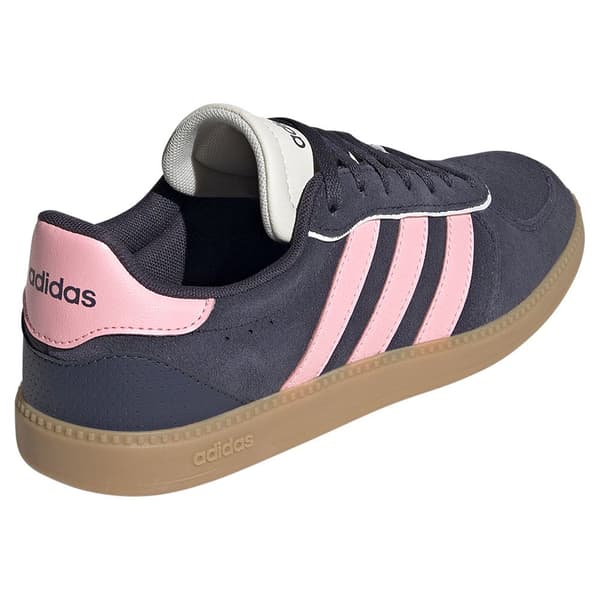 Adidas Breaknet Sleek Lenkkarit Sininen EU 36 Nainen