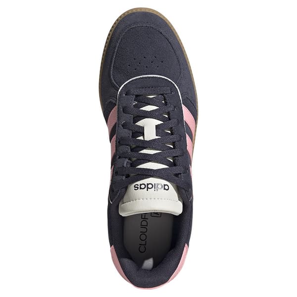 Adidas Breaknet Sleek Lenkkarit Sininen EU 36 Nainen