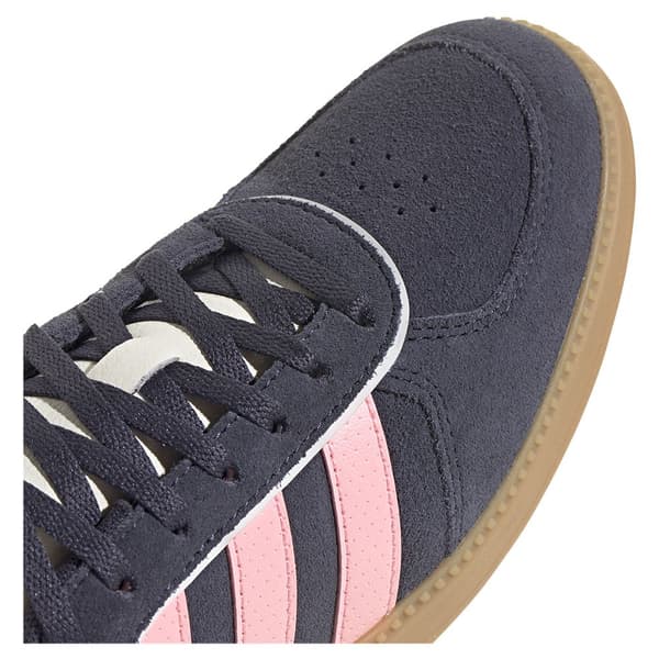 Adidas Breaknet Sleek Lenkkarit Sininen EU 36 Nainen