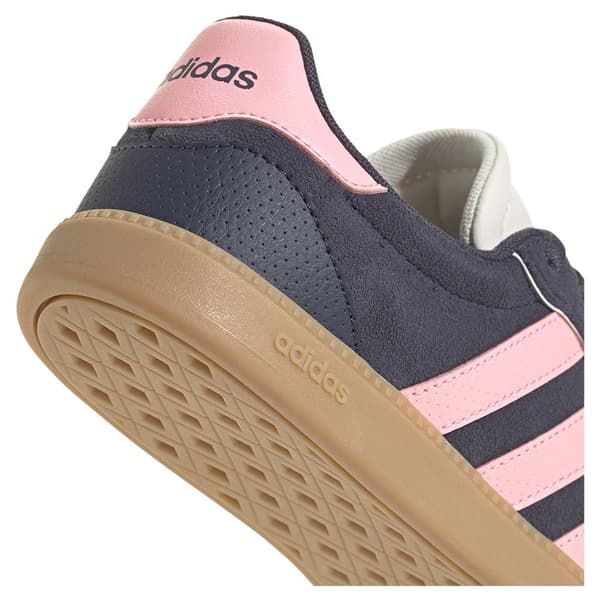 Adidas Breaknet Sleek Lenkkarit Sininen EU 36 Nainen