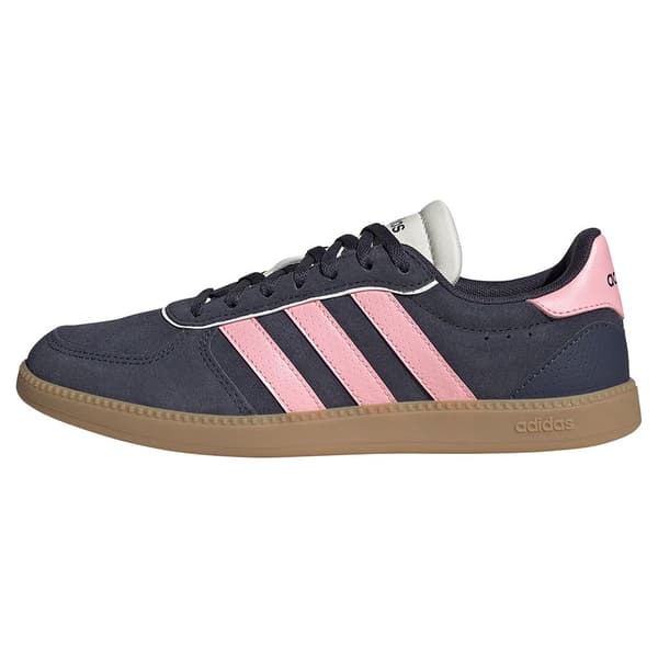 Adidas Breaknet Sleek Lenkkarit Sininen EU 36 Nainen