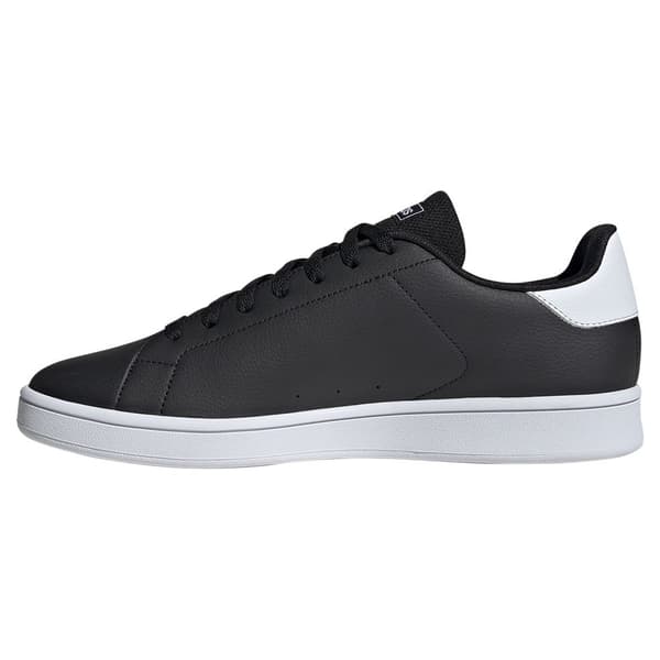 Adidas Urban Court Skor Svart EU 45 1/3 Man