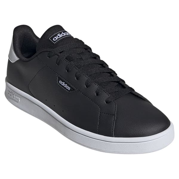 Adidas Urban Court Skor Svart EU 45 1/3 Man
