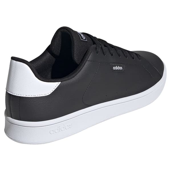 Adidas Urban Court Skor Svart EU 45 1/3 Man