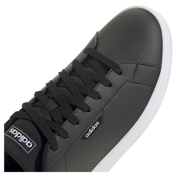 Adidas Urban Court Skor Svart EU 45 1/3 Man