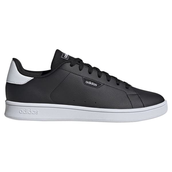 Adidas Urban Court Skor Svart EU 45 1/3 Man