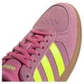 Miniatyrbild 7 av 9: Adidas Breaknet Sleek Skor Rosa EU 38 Kvinna