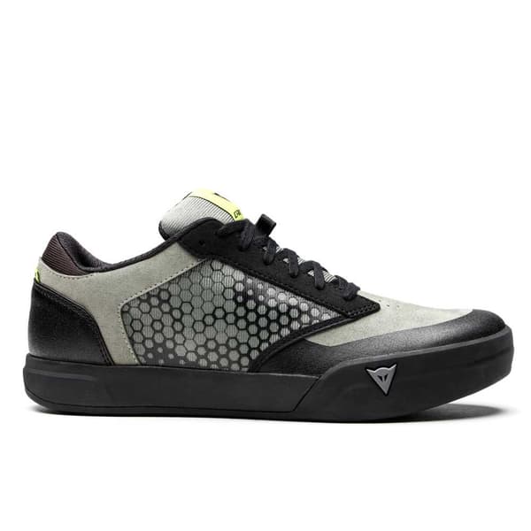 Dainese Bike Materia Mtb-skor Grönt EU 39 Man