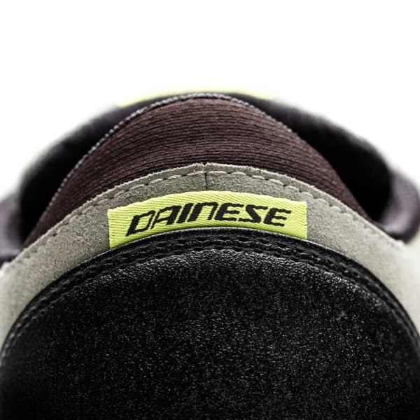 Dainese Bike Materia Mtb-skor Grönt EU 39 Man
