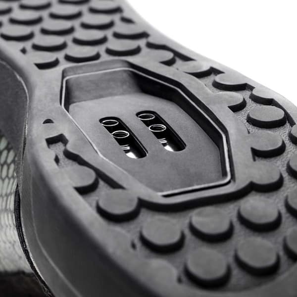 Dainese Bike Materia Mtb-skor Grönt EU 39 Man