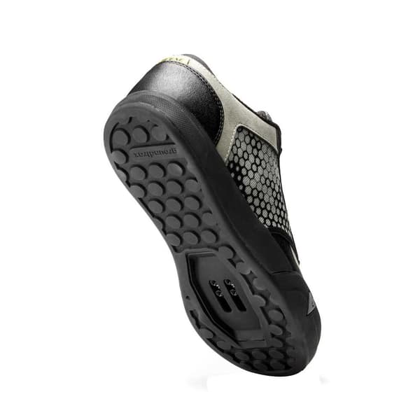 Dainese Bike Materia Mtb-skor Grönt EU 39 Man