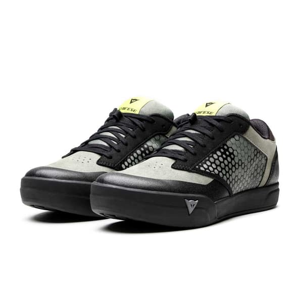 Dainese Bike Materia Mtb-skor Grönt EU 39 Man