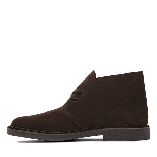 Clarks Shoes Desert Bt Evo Stövlar Brun EU 43 Man