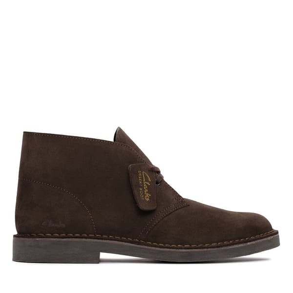 Clarks Shoes Desert Bt Evo Stövlar Brun EU 43 Man