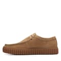 Miniatyrbillede 2 af 2: Clarks Shoes Torhill Lo Sko Brun EU 43 Mand