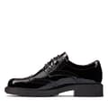 Pikkukuva 2 / 2: Clarks Shoes Orinoco2 Limit Kengät Musta EU 39 1/2 Nainen