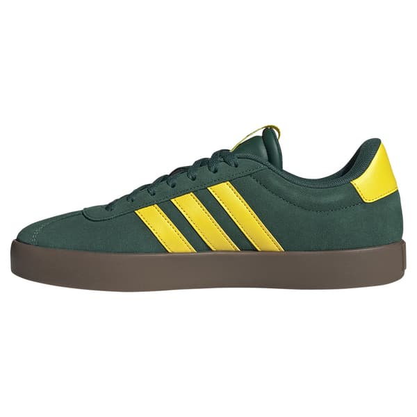 Adidas Vl Court 3.0 Skor Grönt EU 41 1/3 Man