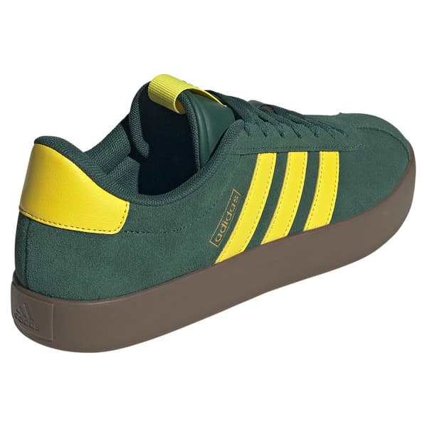 Adidas Vl Court 3.0 Skor Grönt EU 41 1/3 Man