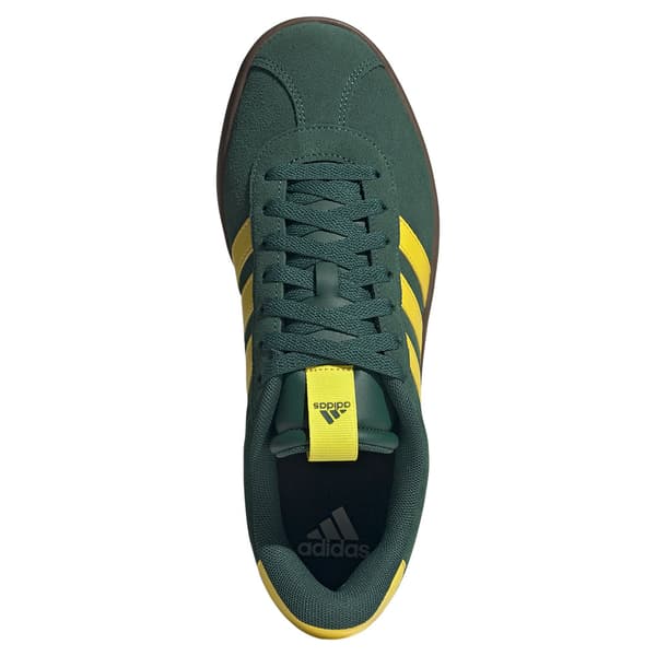 Adidas Vl Court 3.0 Skor Grönt EU 41 1/3 Man