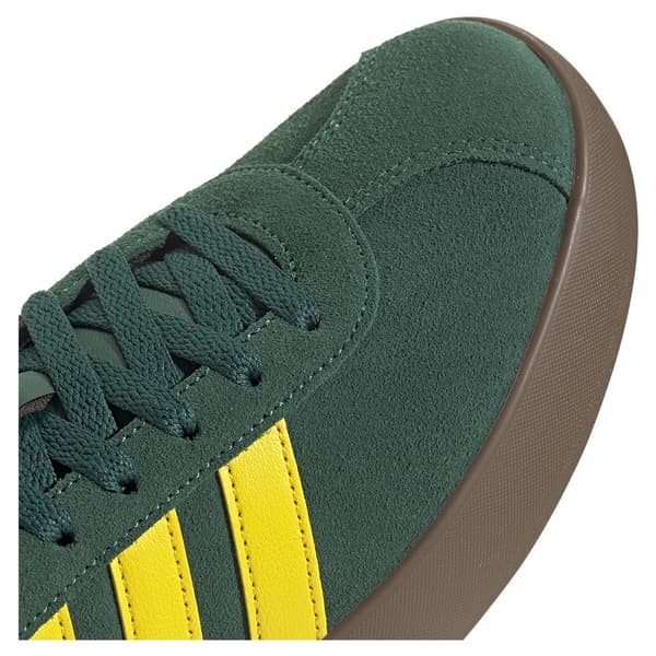 Adidas Vl Court 3.0 Skor Grönt EU 41 1/3 Man