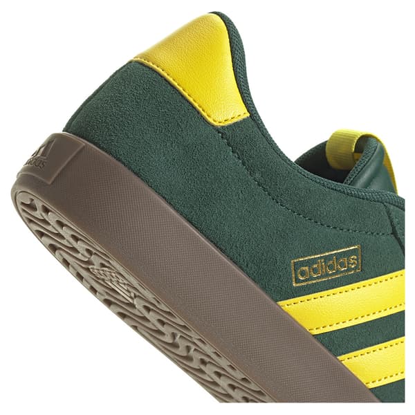 Adidas Vl Court 3.0 Skor Grönt EU 41 1/3 Man
