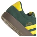 Miniatyrbild 8 av 8: Adidas Vl Court 3.0 Skor Grönt EU 41 1/3 Man