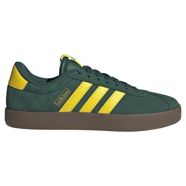 Adidas Vl Court 3.0 Skor Grönt EU 41 1/3 Man