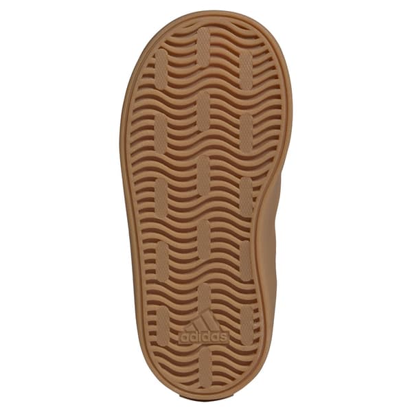 Adidas Vl Court 3.0 Babysko Lilla EU 26 Dreng