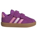 Miniatyrbillede 1 af 8: Adidas Vl Court 3.0 Babysko Lilla EU 26 Dreng